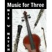 Music for Three (M3)